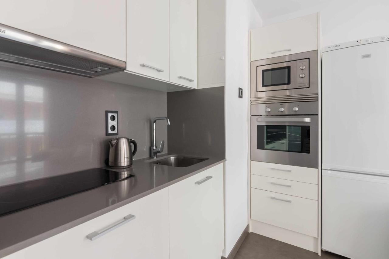 Apartamento FLORIDABLANCA Múrcia Exterior foto